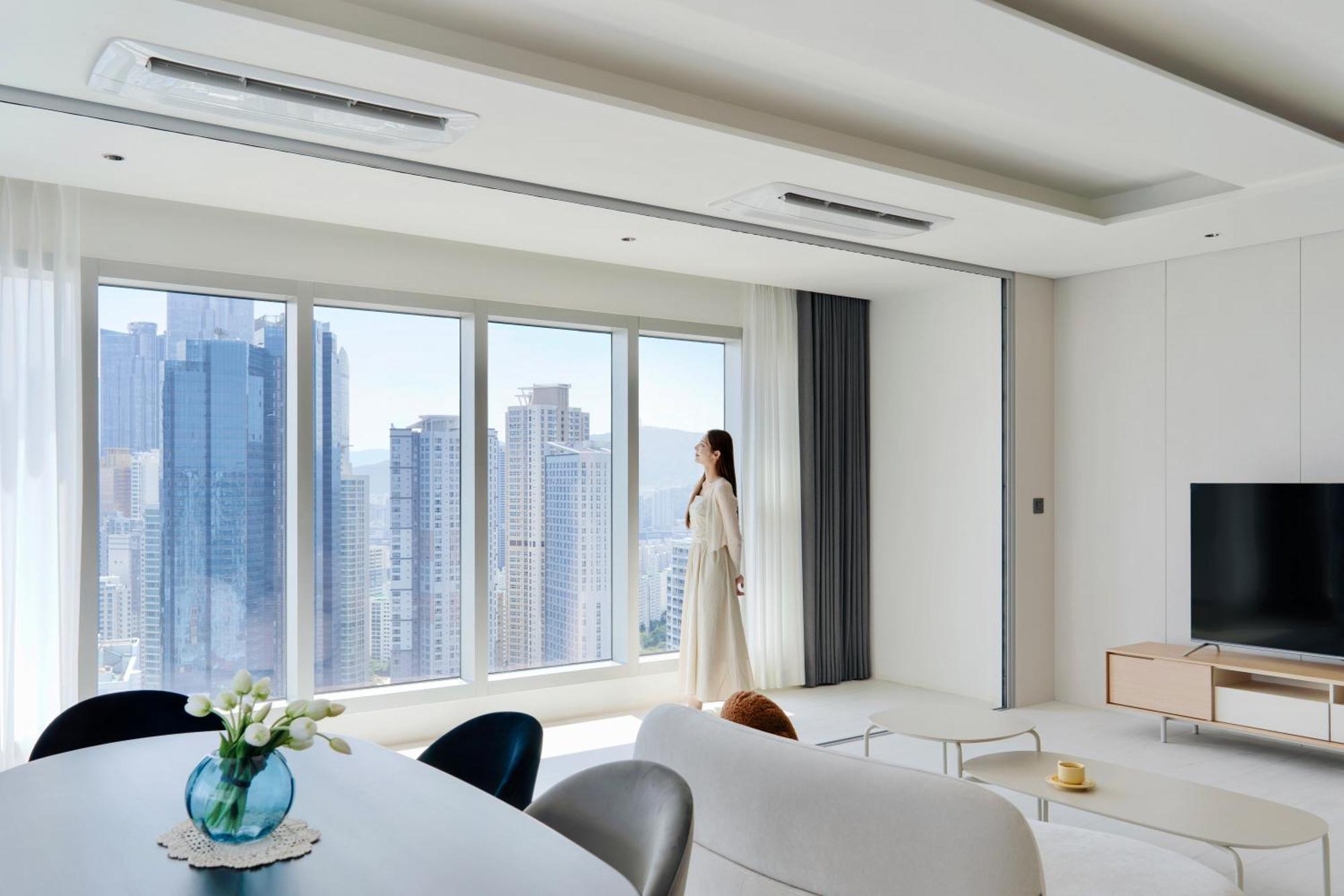 Le Collective Haeundae Paragraf Busan Room photo