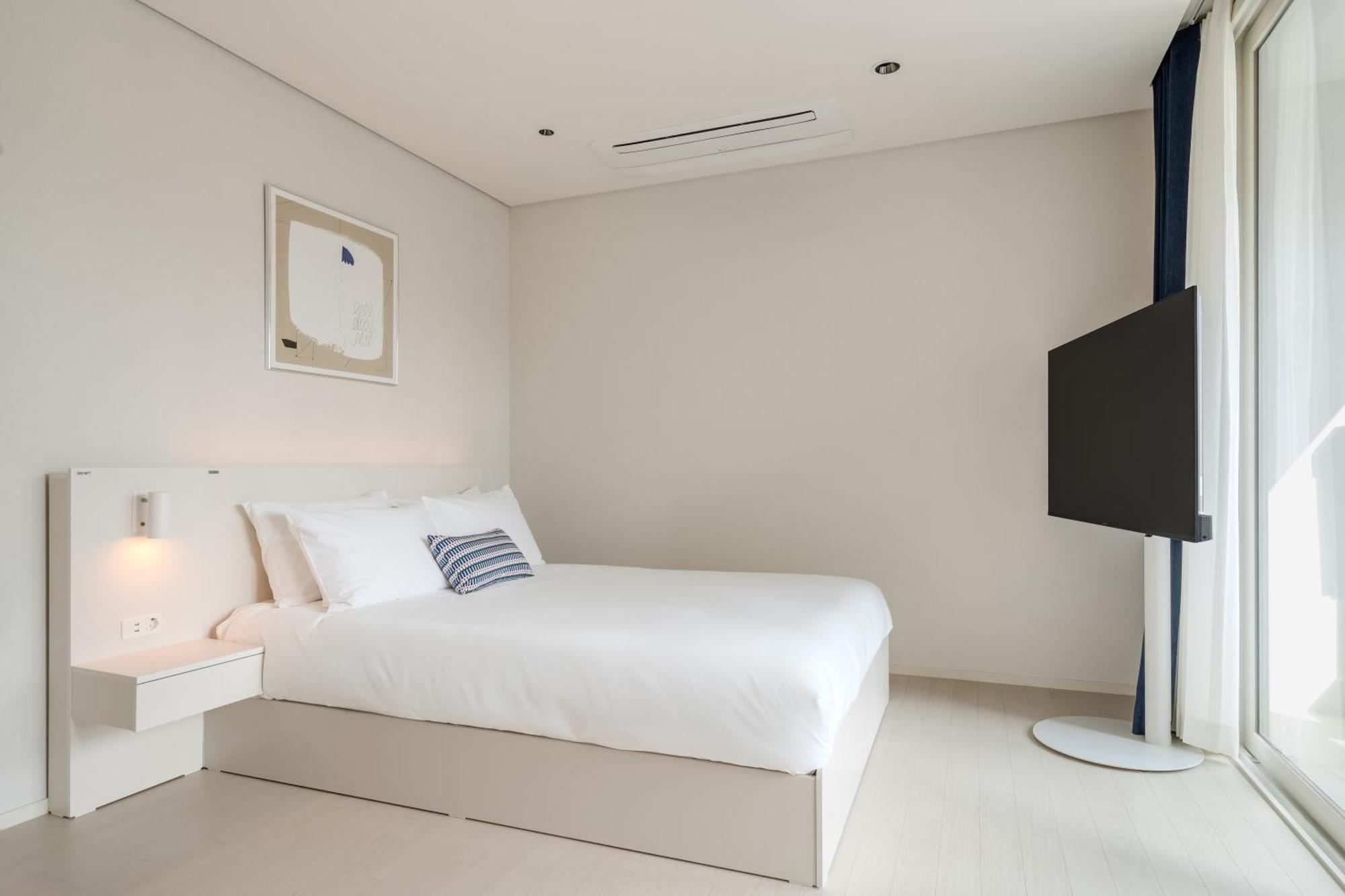 Le Collective Haeundae Paragraf Busan Room photo