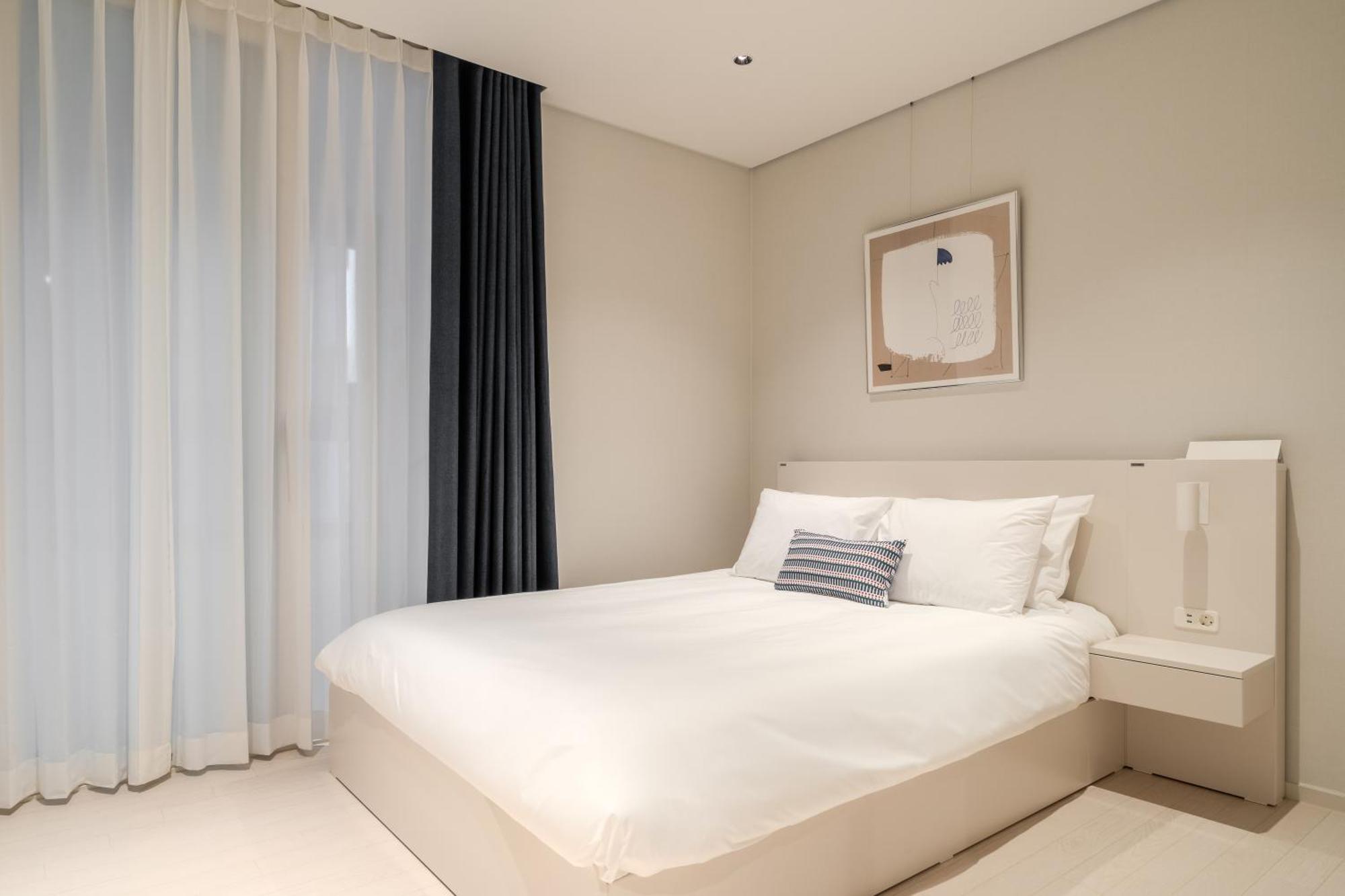 Le Collective Haeundae Paragraf Busan Room photo